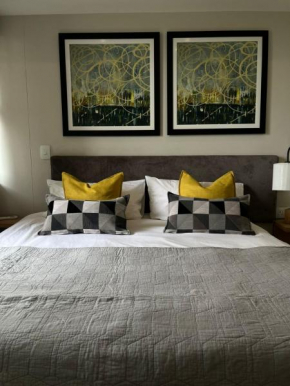 REGENCY APARTMENT HOTEL-ST@Y